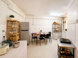 Blk 111 Chong Pang Garden (Yishun), HDB 3 Rooms #601182411